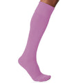 Magenta - Back - Kariban Proact Herren Sport Socken mit Polsterung