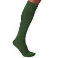 Grün - Back - Kariban Proact Herren Sport Socken mit Polsterung