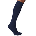 Marineblau - Back - Kariban Proact Herren Sport Socken mit Polsterung