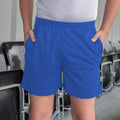Königsblau - Back - AWDis Just Cool Kinder Sport Shorts