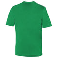Grün-Weis - Back - Lotto Junior Kinder Unisex Delta Jersey T-Shirt