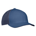 Trace Royal - Back - Adidas Unisex  ClimaCool Tour Baseball Hat