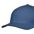 Trace Royal - Side - Adidas Unisex  ClimaCool Tour Baseball Hat