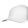 Weiß - Side - Adidas Unisex  ClimaCool Tour Baseball Hat