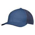 Trace Royal - Front - Adidas Unisex  ClimaCool Tour Baseball Hat