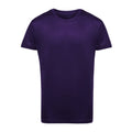Violett - Front - TriDri Kinder Performance T-Shirt