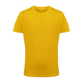 Sonnengelb - Front - TriDri Kinder Performance T-Shirt