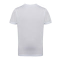 Weiß - Back - TriDri Kinder Performance T-Shirt
