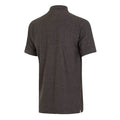 Graphit - Back - Henbury Herren Polo-Shirt, Kurzarm