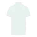Weiß - Back - Henbury Herren Polo-Shirt, Kurzarm