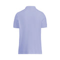 Lila - Back - Henbury Damen Polo Shirt