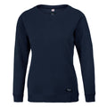 Marineblau - Front - Nimbus Damen Sweatshirt Newport