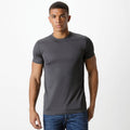 Graphit - Back - Kustom Kit Herren Cooltex Plus Wicking T-Shirt