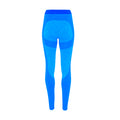 Saphirblau - Back - TriDri Damen Sport-Leggings mit 3D-Passform, nahtlos