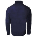 Marineblau - Back - PRO RTX - Jacke für Herren