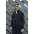 Marineblau - Side - PRO RTX - Jacke für Herren