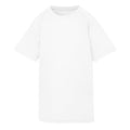 Weiß - Front - Spiro Jungen T-Shirt  Performance Aircool