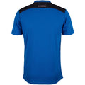 Königsblau-Marineblau - Back - Gilbert Herren T-Shirt Photon