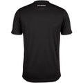 Schwarz - Back - Gilbert Herren T-Shirt Photon