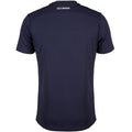 Dunkles Marineblau - Back - Gilbert Herren T-Shirt Photon