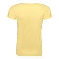 Zitronensorbet - Back - AWDis Just Cool Damen Sport T-Shirt unifarben