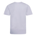 Grau meliert - Back - AWDis Just Cool Kinder Sport T-Shirt