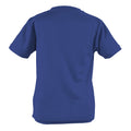 Königsblau - Back - AWDis Just Cool Kinder Sport T-Shirt