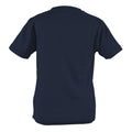 Marineblau - Back - AWDis Just Cool Kinder Sport T-Shirt