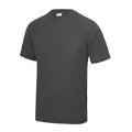 Graphit - Front - AWDis Just Cool Kinder Sport T-Shirt