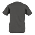 Graphit - Back - AWDis Just Cool Kinder Sport T-Shirt