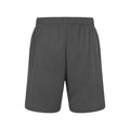 Graphit - Back - Just Cool Herren Sport-Shorts - Sporthose