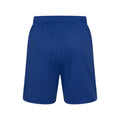 Königsblau - Back - Just Cool Herren Sport-Shorts - Sporthose