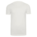 Öko-Roh - Back - Anthem - T-Shirt für Herren kurzärmlig