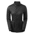 Schwarz - Front - 2786 - "Quartic" Jacke für Damen