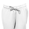Weiß - Side - TriDri - Jogginghosen für Damen