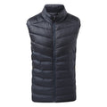 Marineblau - Front - 2786 - "Mantel Moulded" Weste für Herren