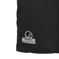 Schwarz - Side - Rhino - Challenger Active Shorts für Herren