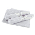 Weiß - Front - A&R Towels - Badematte
