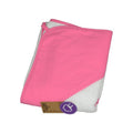 Pink - Front - ARTG - Handtuch mit Kapuze für Baby