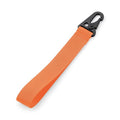 Orange - Front - Bagbase - Schlüsselklip