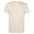 Naturweiß - Front - B&C - "E150" T-Shirt für Herren
