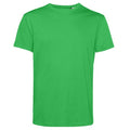 Apfelgrün - Front - B&C - "E150" T-Shirt für Herren