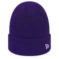 Violett - Front - New Era - Herren-Damen Unisex Fahne - Mütze, Jerseyware