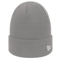 Grau - Front - New Era - Herren-Damen Unisex Fahne - Mütze, Jerseyware