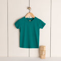 Jade - Back - Larkwood Baby T-Shirt mit Rundausschnitt