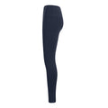 Marineblau - Side - Tombo - Leggings für Damen