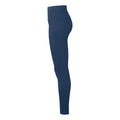 Marineblau - Side - TriDri - Leggings für Damen