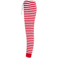 Rot-Weiß - Lifestyle - SF Minni - Loungehose für Kinder