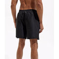 Schwarz - Pack Shot - TriDri - Shorts für Herren - Laufen