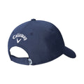 Marineblau - Back - Callaway - Herren-Damen Unisex Kappe mit Wappen